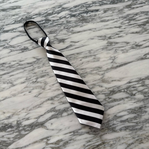 NEW Adjustable Zipper Tie for Women - Picture 2 of 6